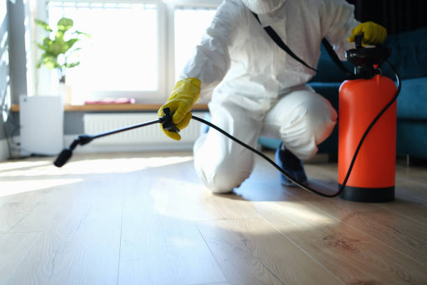 Reliable Biohazard contractor in Allamuchy, NJ by Dulley Family Biohazard Services